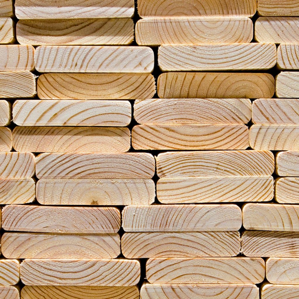 Lumber Birmingham International