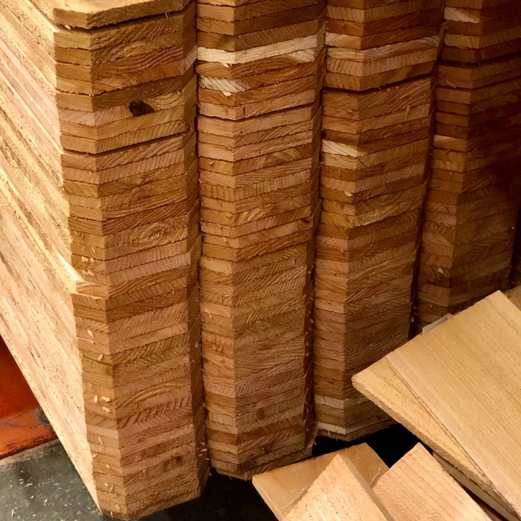 Lumber Birmingham International